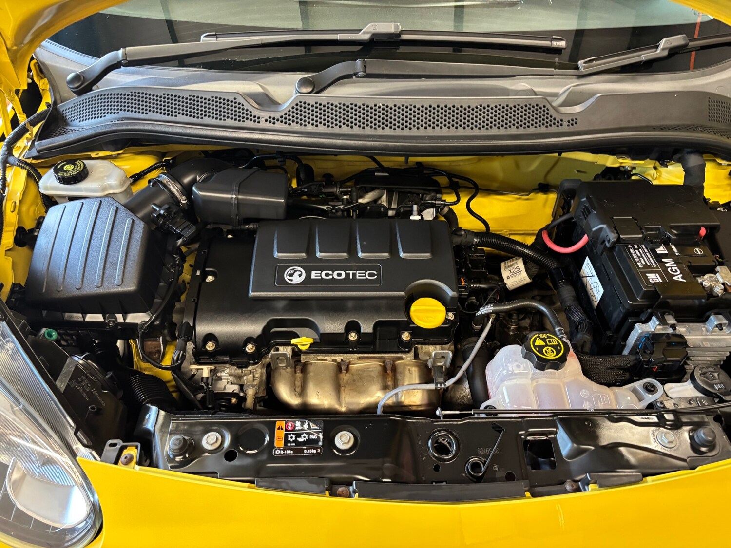 Used Vauxhall ADAM 2014 for sale - 75946551: Photo 68