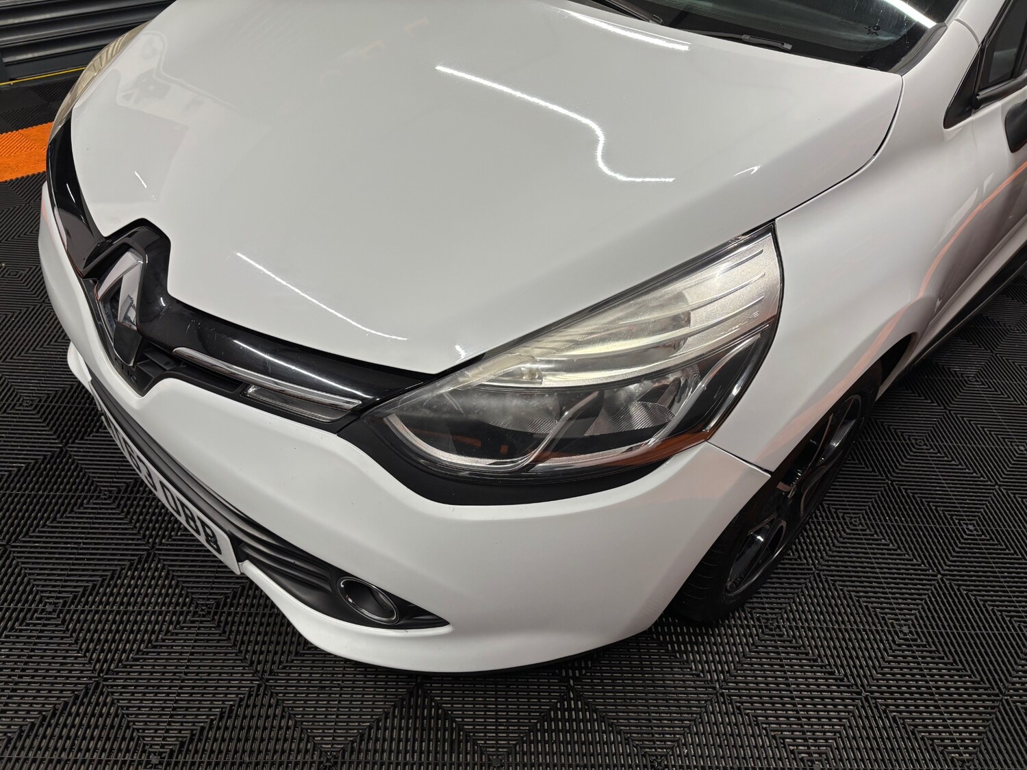 Used Renault Clio 2013 for sale - 77482650: Photo 18