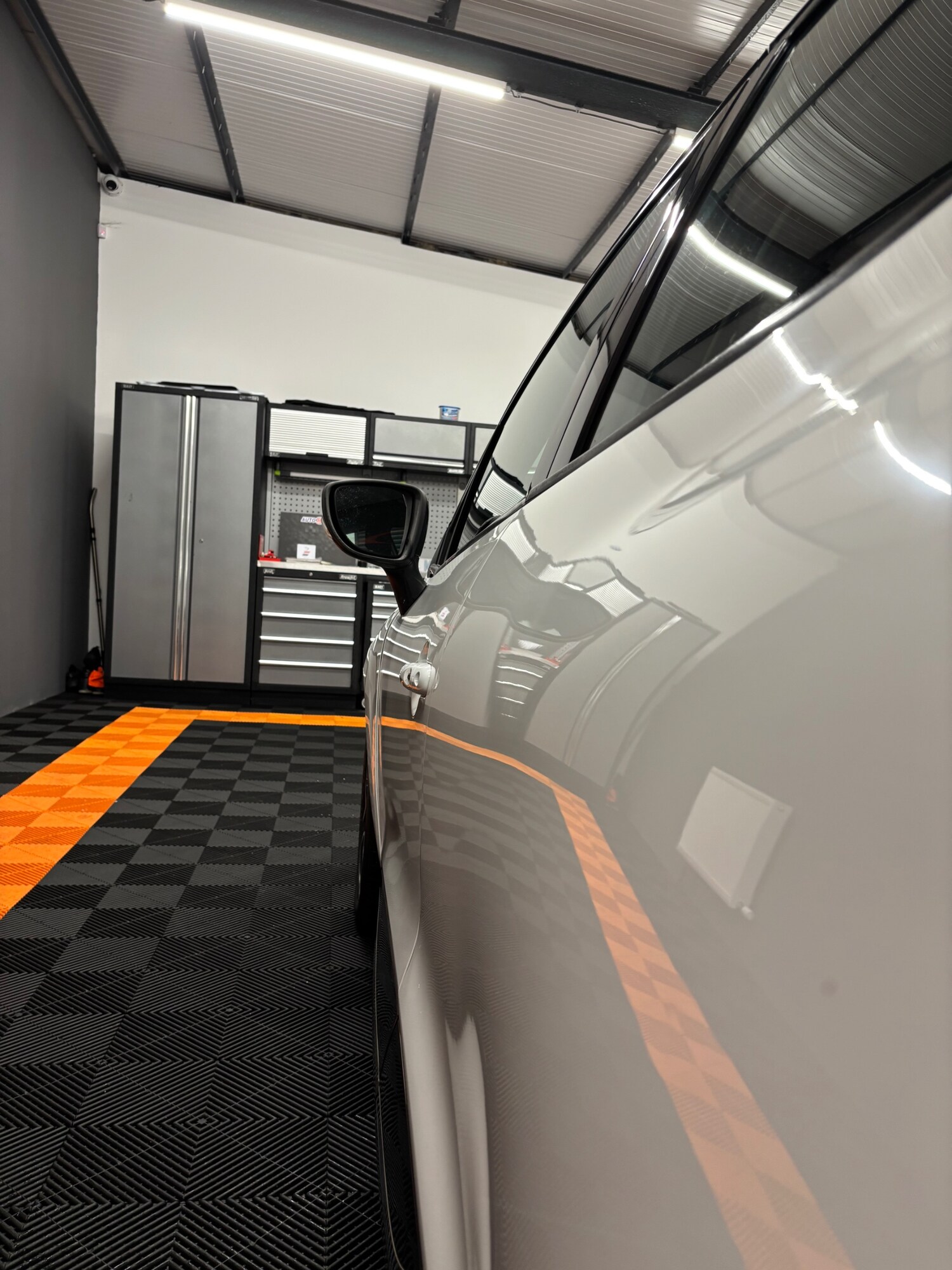 Used Renault Clio 2013 for sale - 77482650: Photo 23