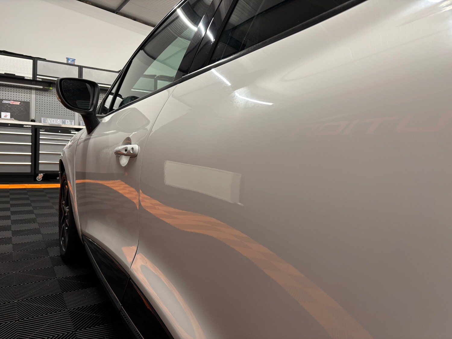 Used Renault Clio 2013 for sale - 77482650: Photo 24