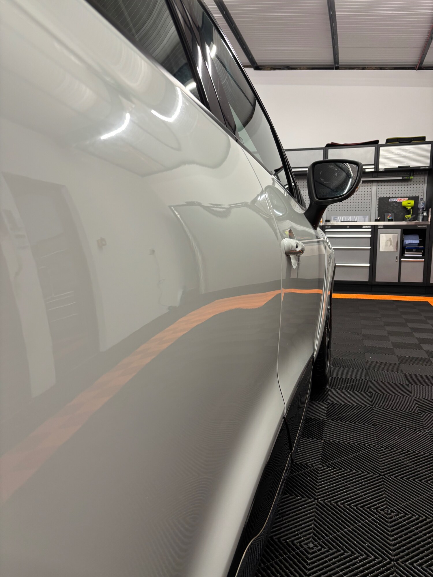 Used Renault Clio 2013 for sale - 77482650: Photo 33