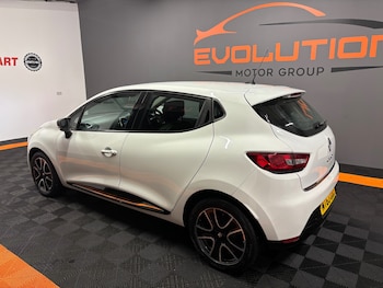 Used Renault Clio 2013 for sale - 77482650: Photo