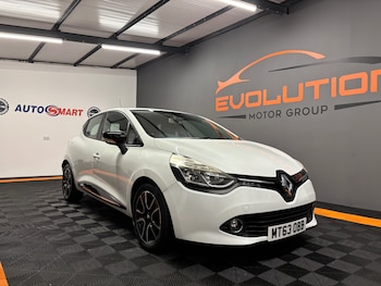 Used Renault Clio 2013 for sale - 77482650: Photo