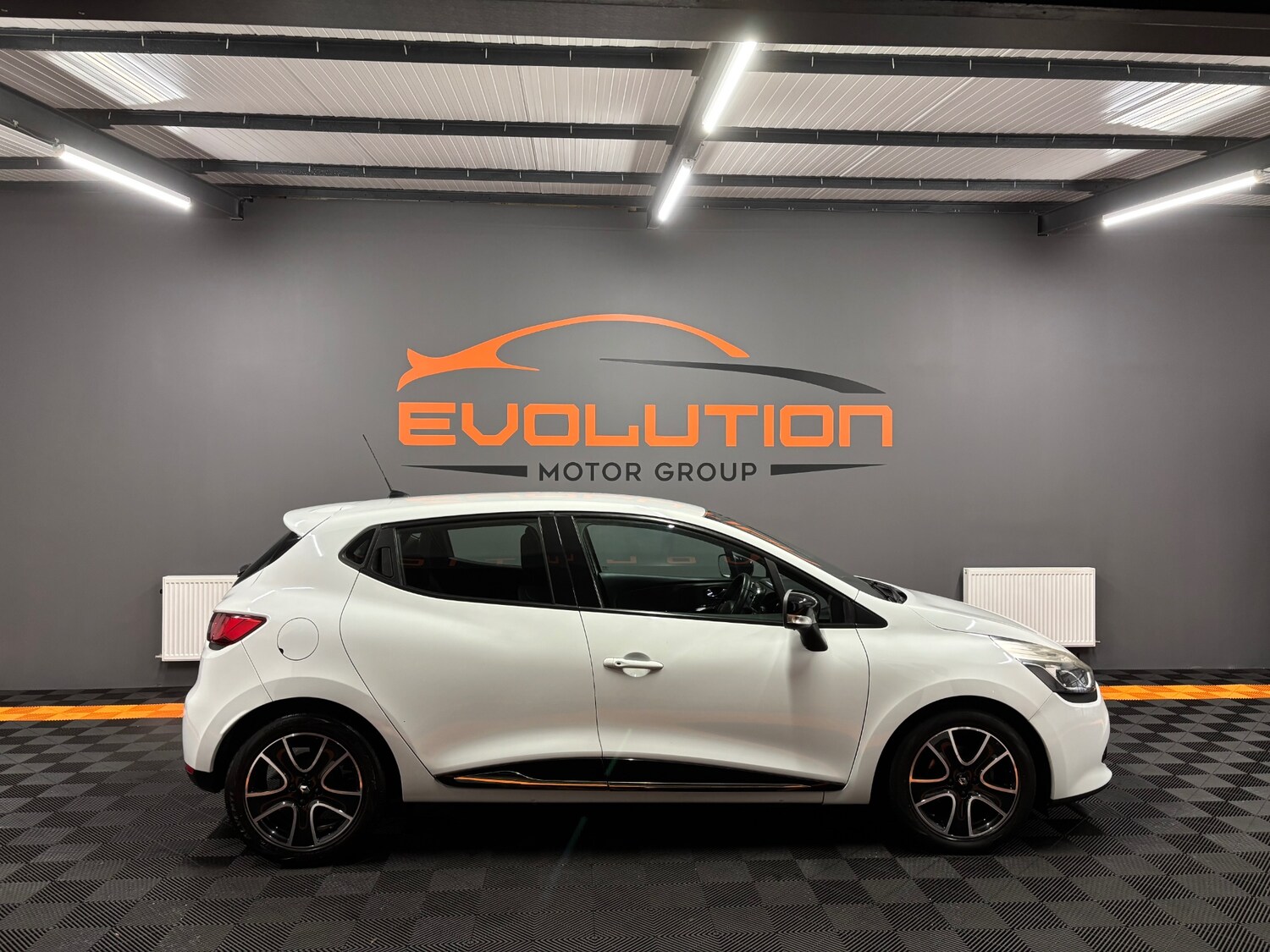 Used Renault Clio 2013 for sale - 77482650: Photo 5