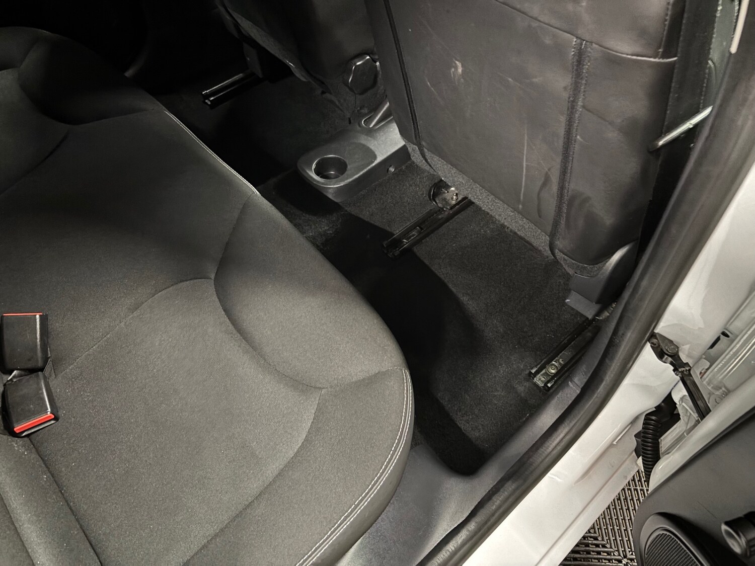 Used Renault Clio 2013 for sale - 77482650: Photo 62