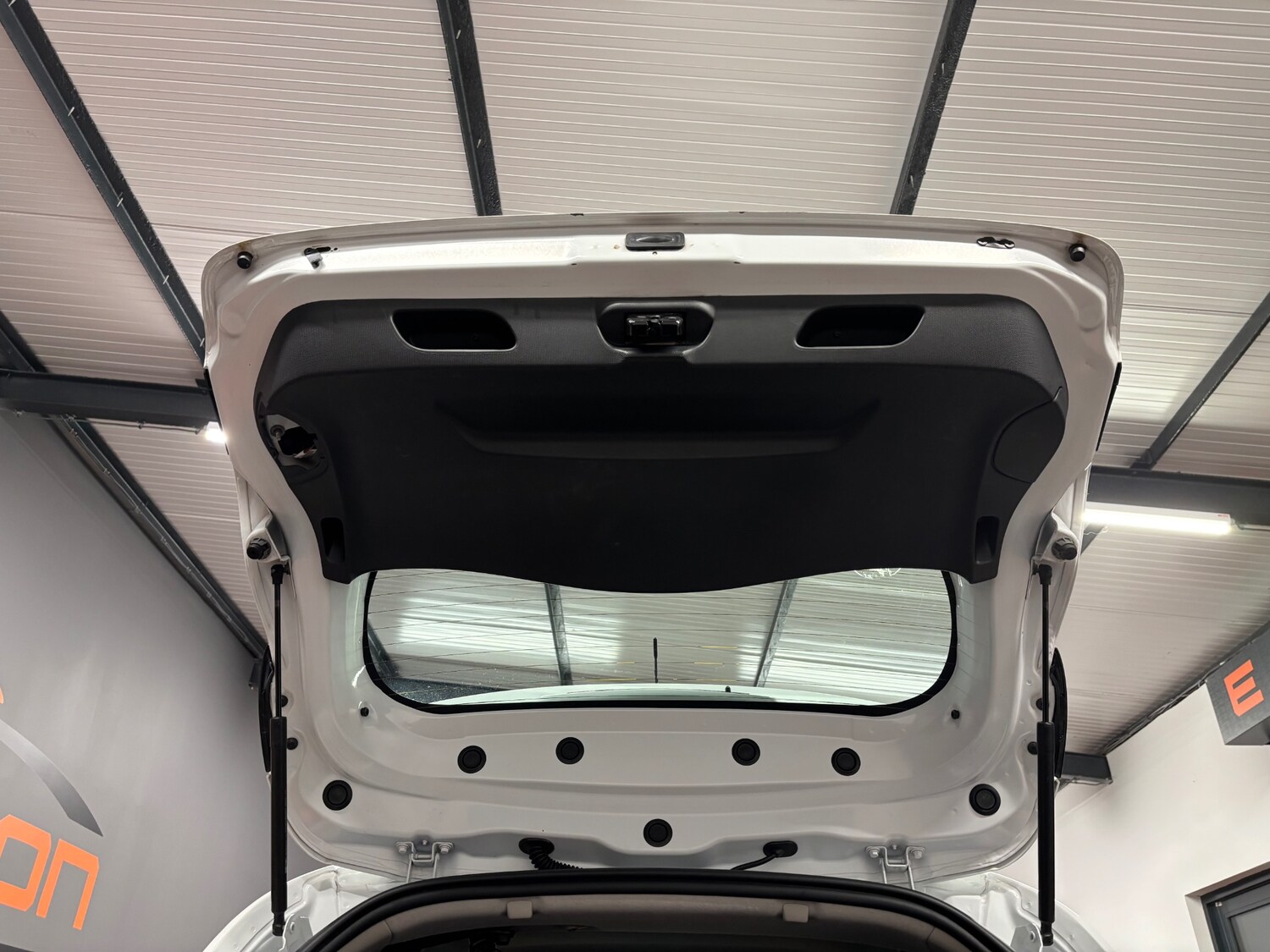 Used Renault Clio 2013 for sale - 77482650: Photo 69