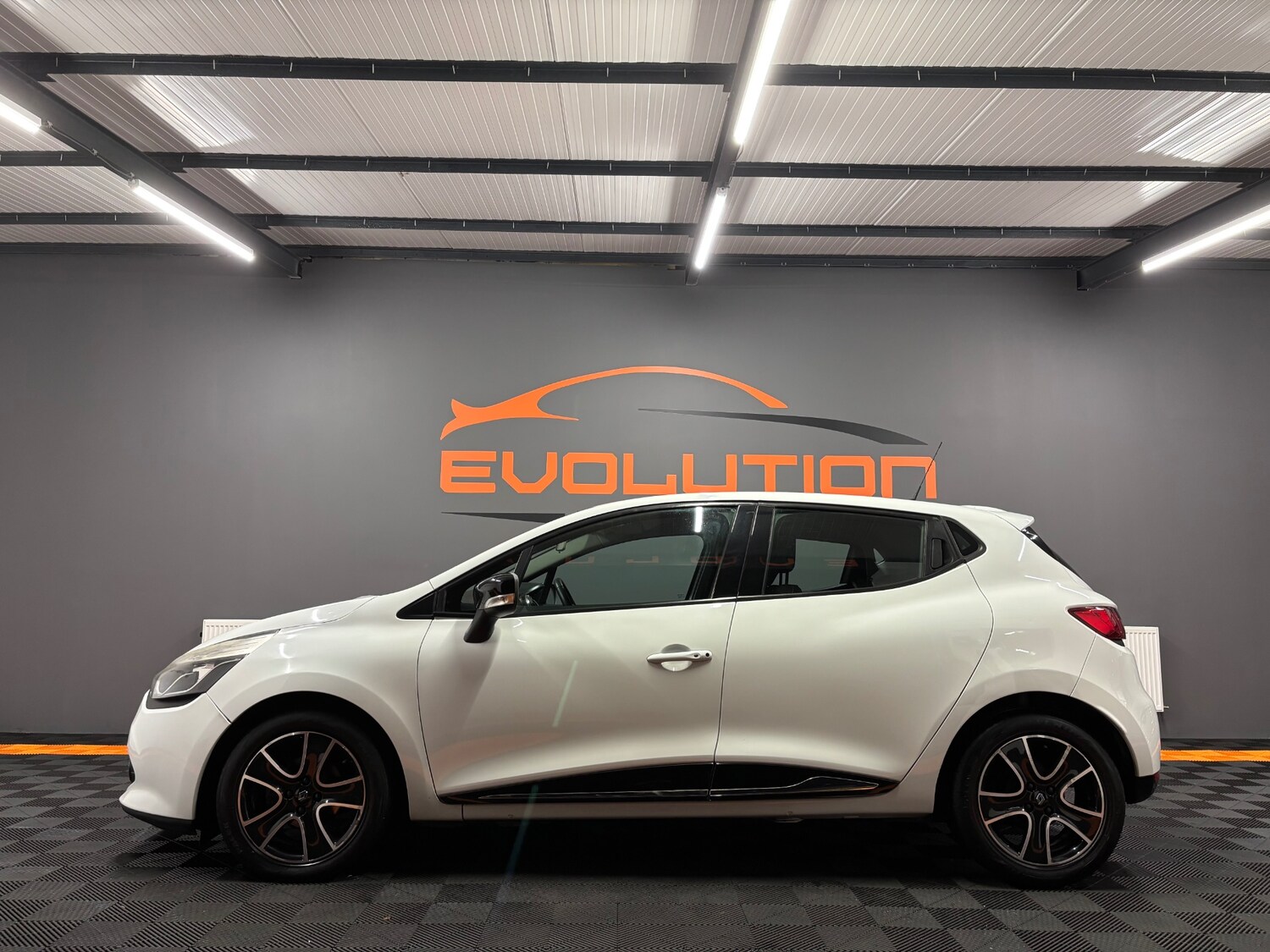 Used Renault Clio 2013 for sale - 77482650: Photo 7