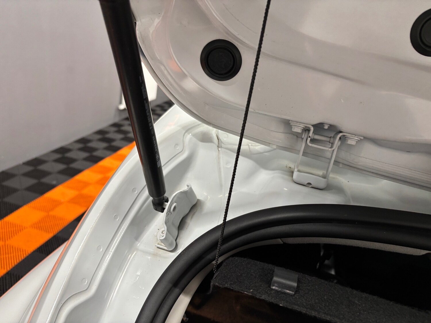 Used Renault Clio 2013 for sale - 77482650: Photo 70