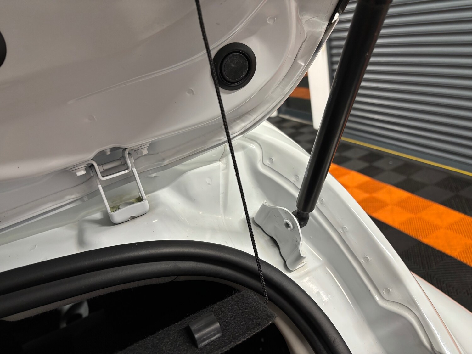 Used Renault Clio 2013 for sale - 77482650: Photo 71