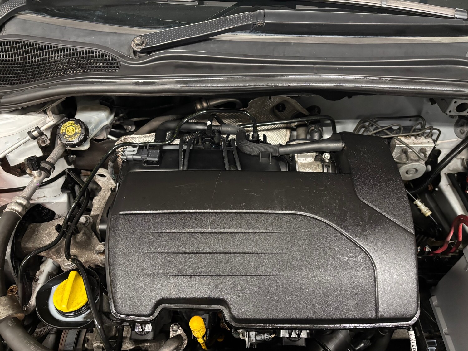 Used Renault Clio 2013 for sale - 77482650: Photo 75