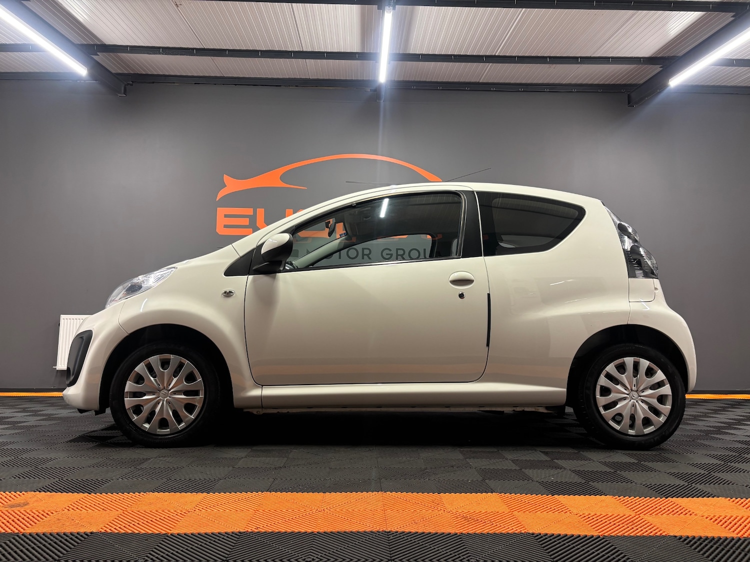 Used Citroen C1 2013 for sale - 76097977: Photo 2