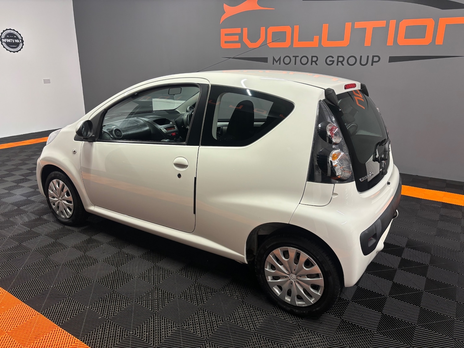 Used Citroen C1 2013 for sale - 76097977: Photo 3