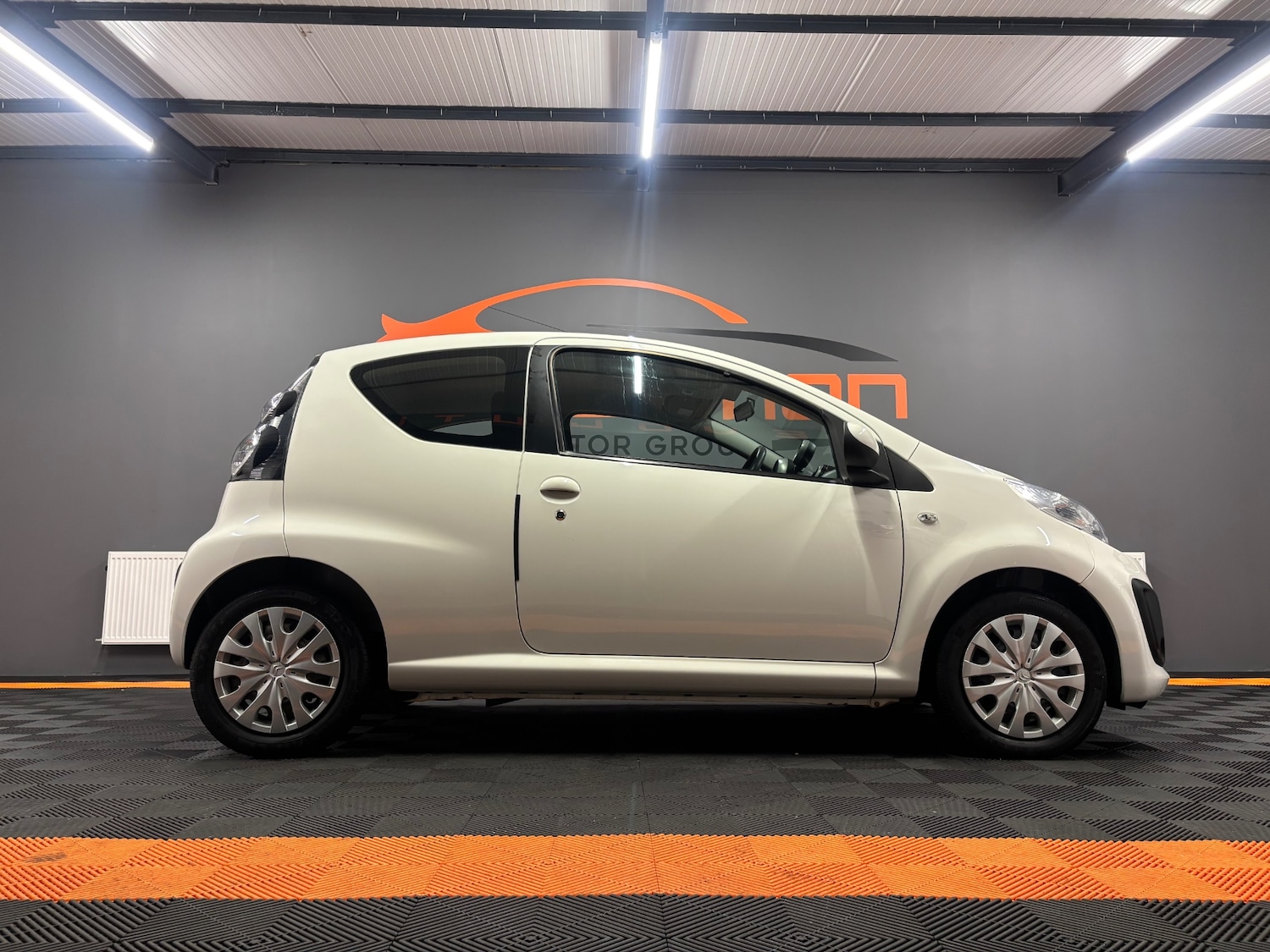 Used Citroen C1 2013 for sale - 76097977: Photo 4
