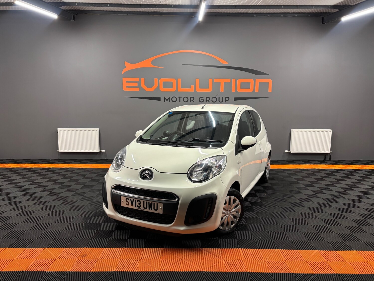 Used Citroen C1 2013 for sale - 76097977: Photo 7