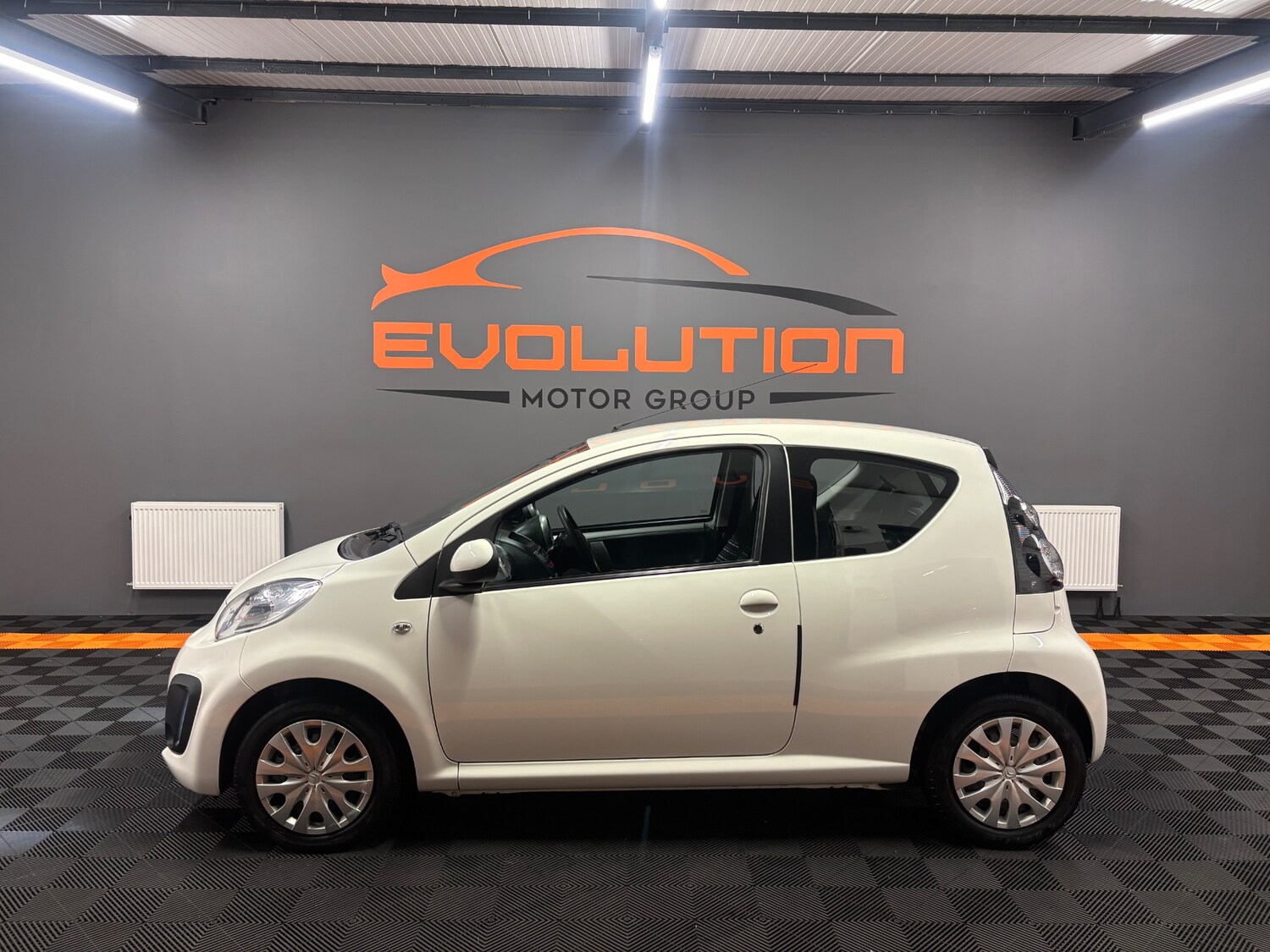 Used Citroen C1 2013 for sale - 76097977: Photo 8