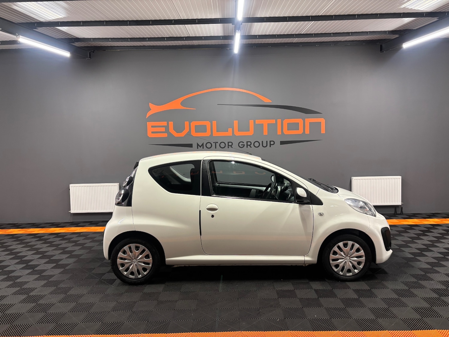 Used Citroen C1 2013 for sale - 76097977: Photo 9