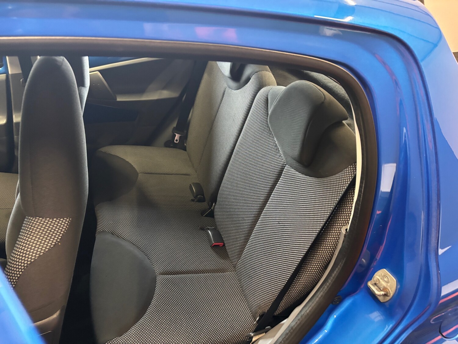 Vehicle 50