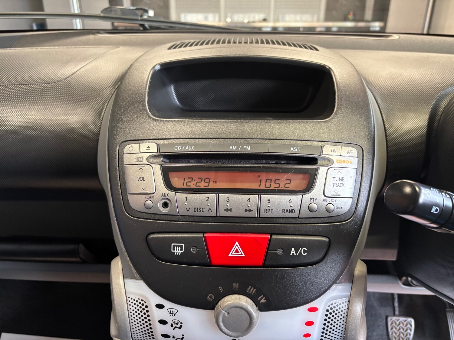 Vehicle 55