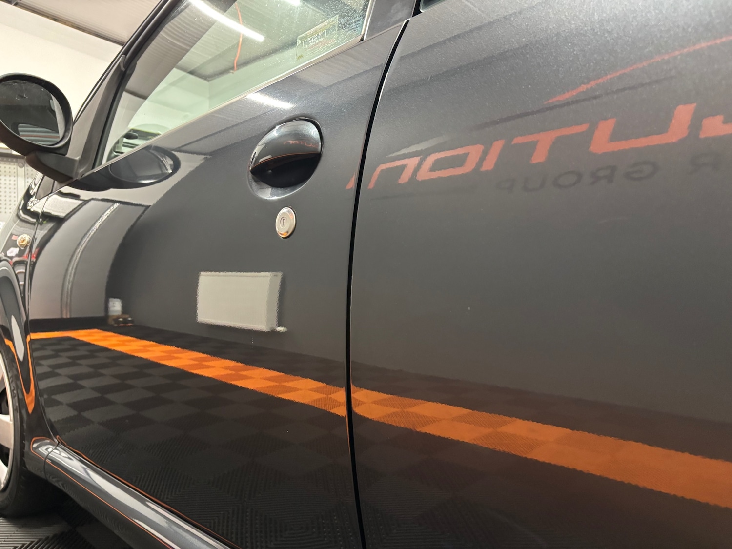 Used Toyota AYGO 2006 for sale - 76273418: Photo 16