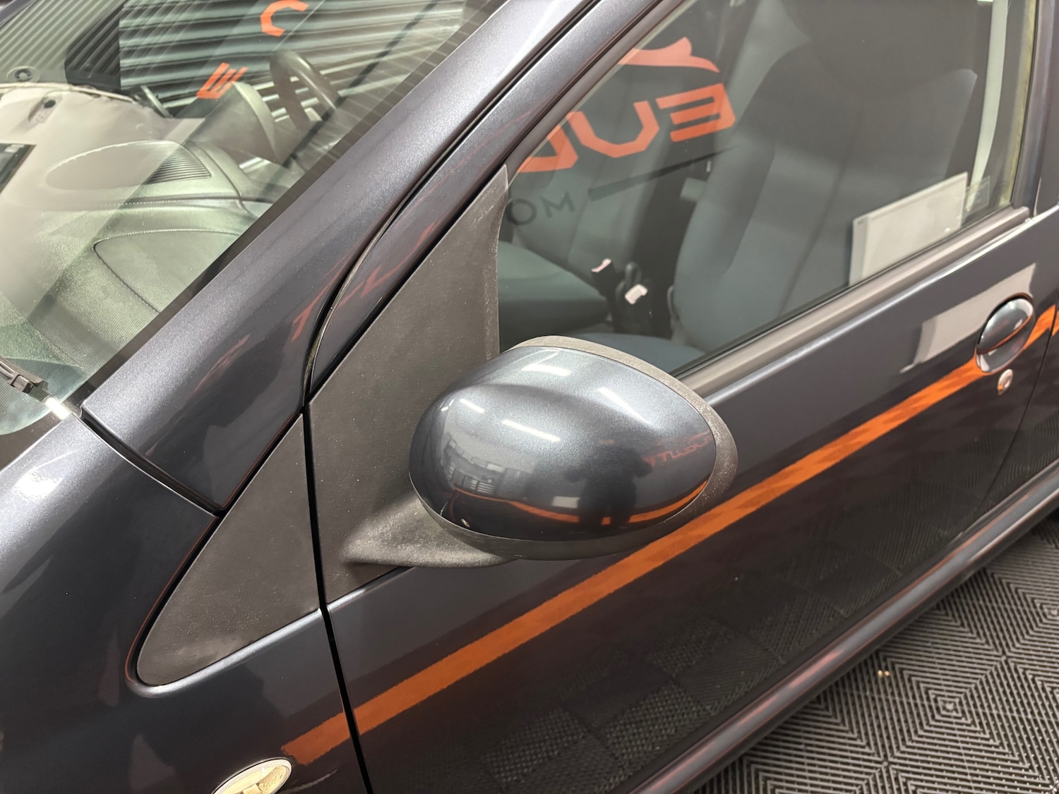 Used Toyota AYGO 2006 for sale - 76273418: Photo 21