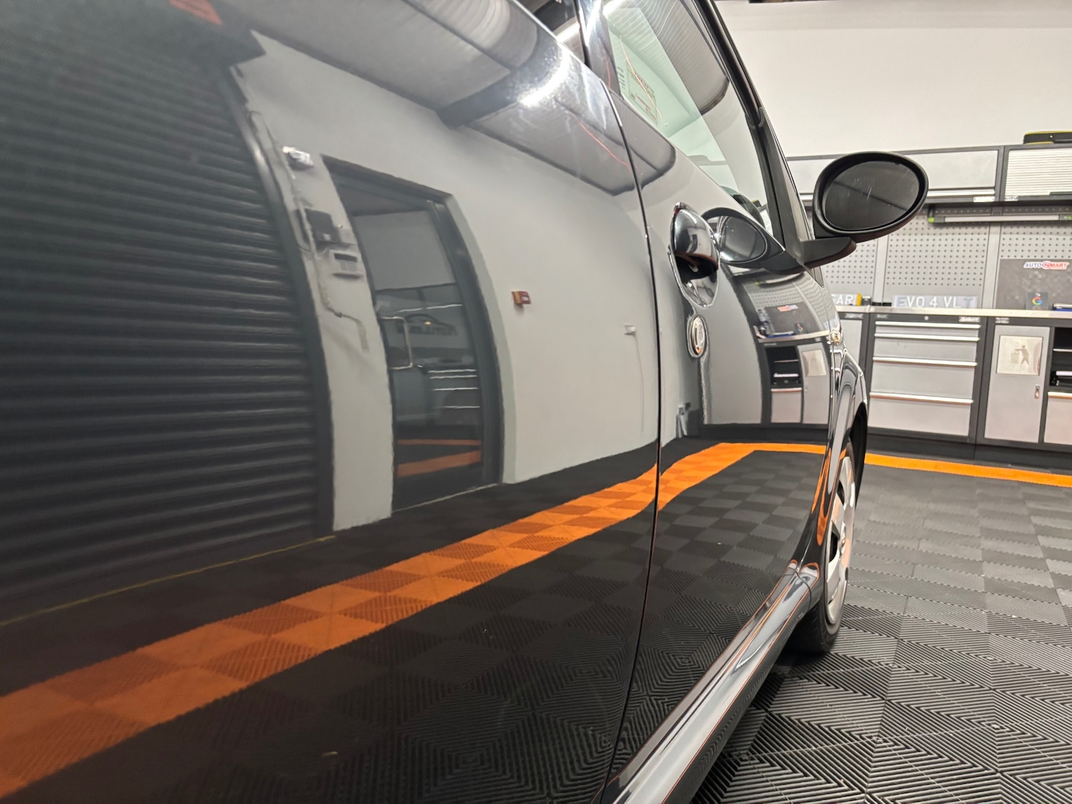 Used Toyota AYGO 2006 for sale - 76273418: Photo 28