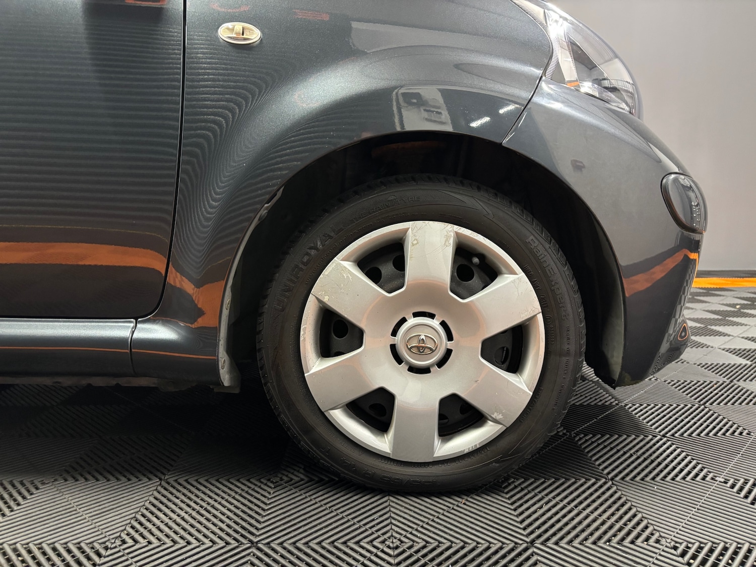 Used Toyota AYGO 2006 for sale - 76273418: Photo 36