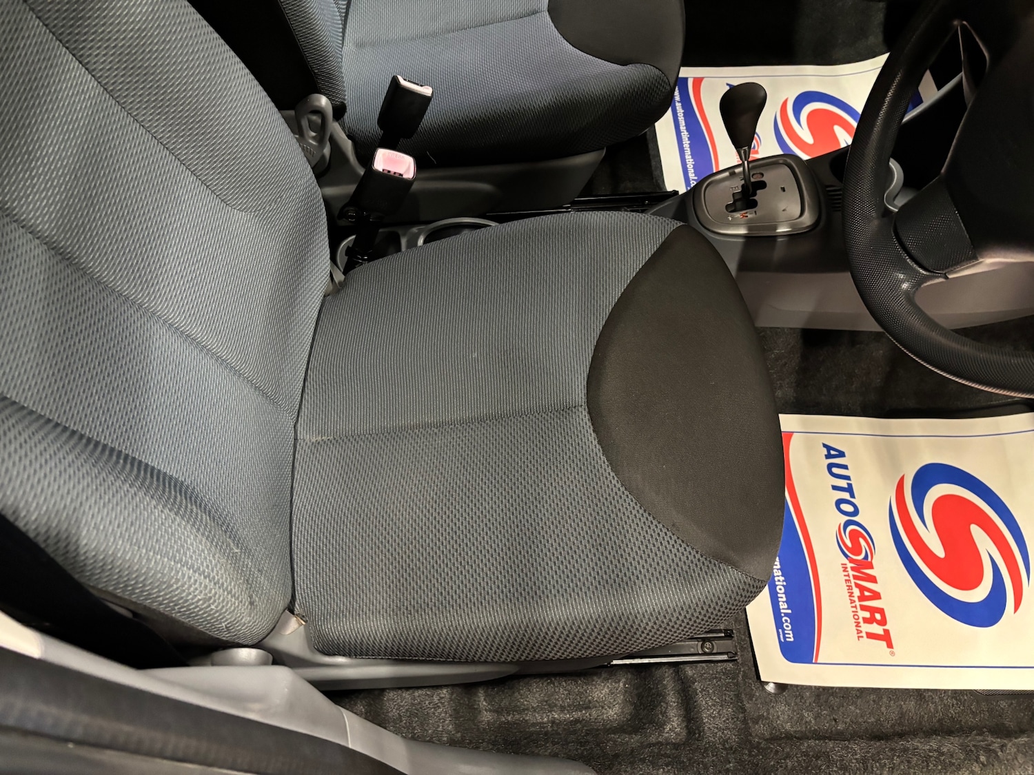 Used Toyota AYGO 2006 for sale - 76273418: Photo 43