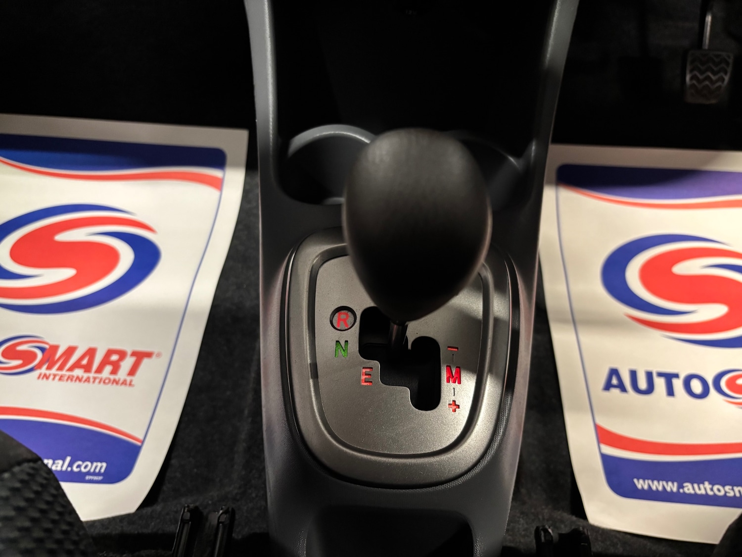 Used Toyota AYGO 2006 for sale - 76273418: Photo 50