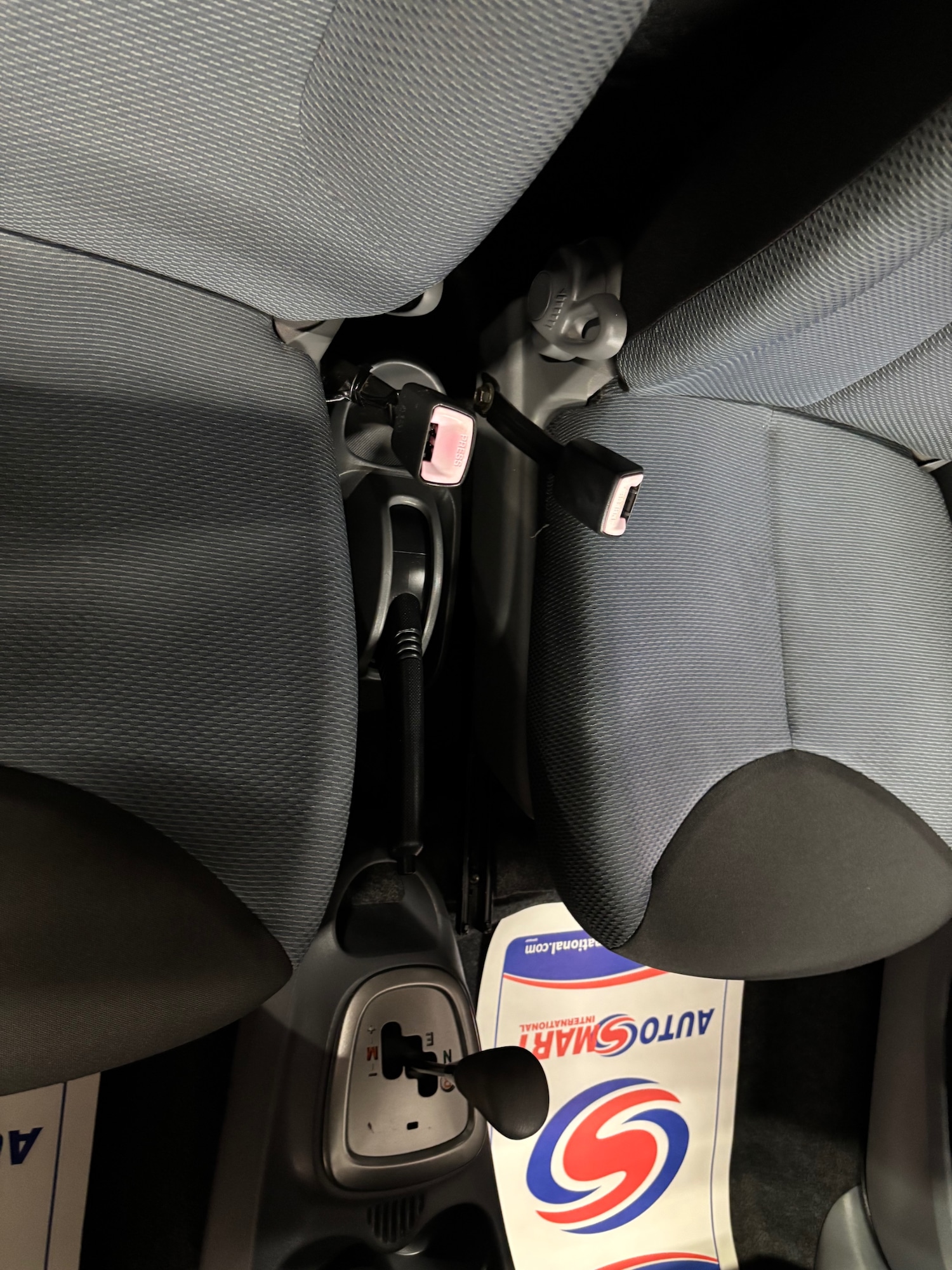 Used Toyota AYGO 2006 for sale - 76273418: Photo 51