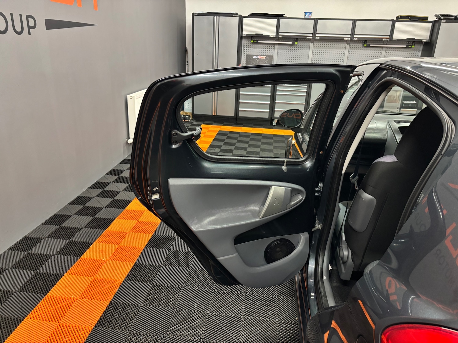 Used Toyota AYGO 2006 for sale - 76273418: Photo 63