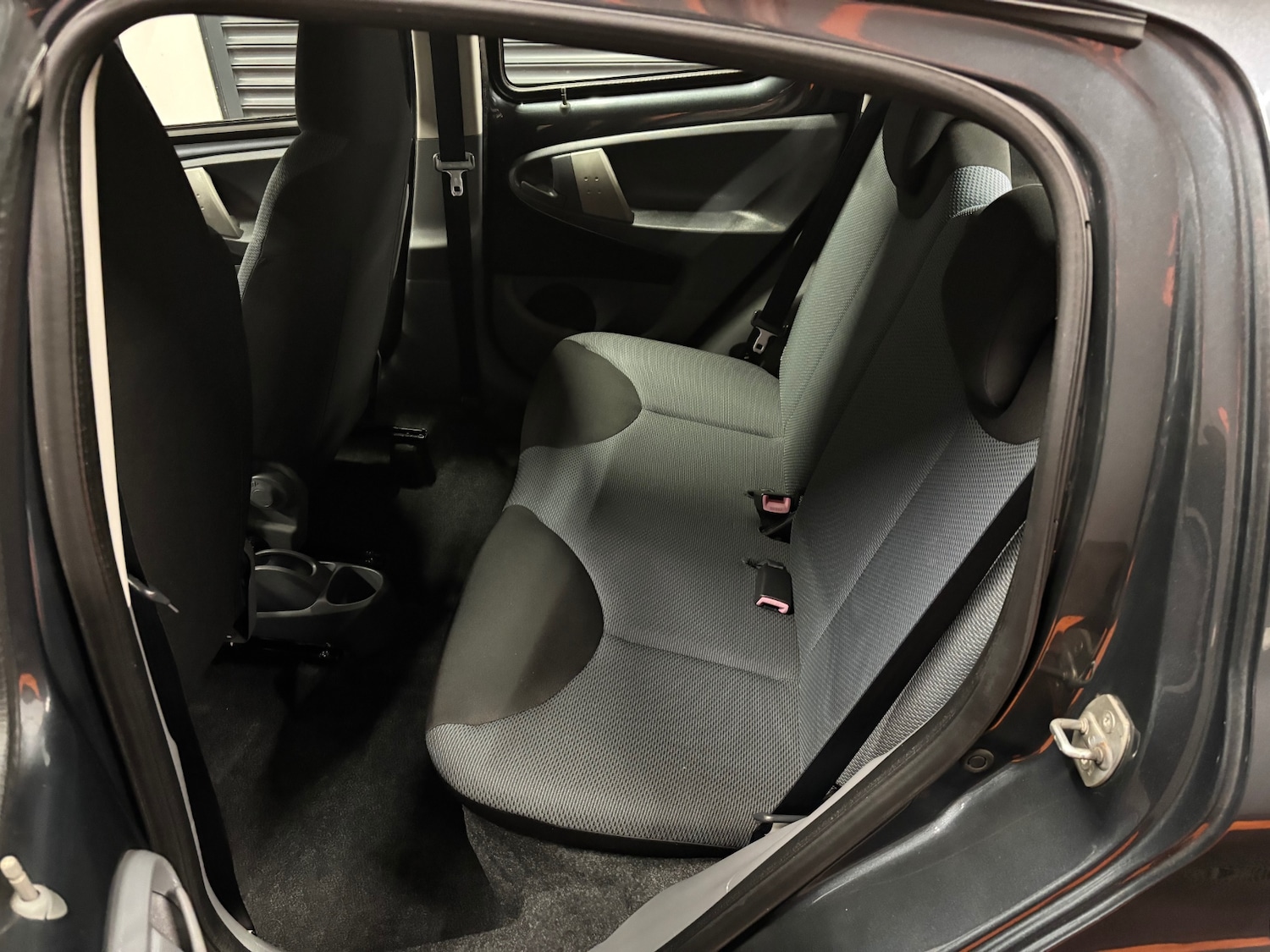 Used Toyota AYGO 2006 for sale - 76273418: Photo 67