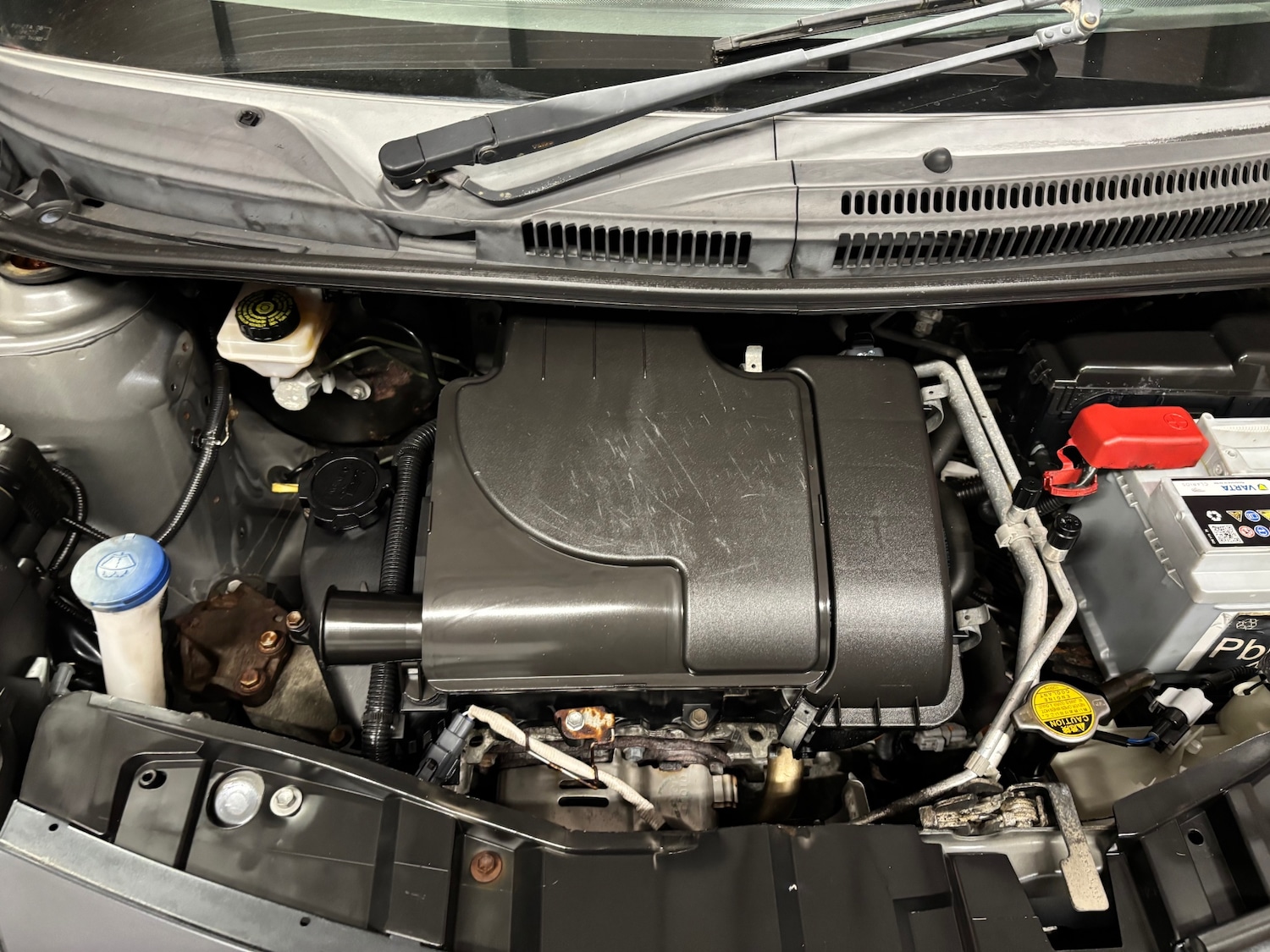 Used Toyota AYGO 2006 for sale - 76273418: Photo 70