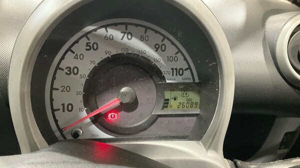 Used Toyota AYGO 2006 for sale - 76273418: Photo 9