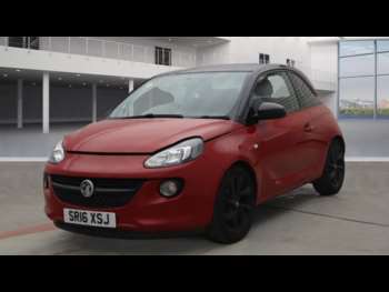 2016 (16) - 1.2i Energised 3dr