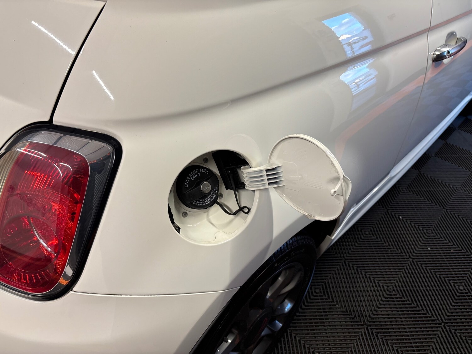 Used Fiat 500 2015 for sale - 76097697: Photo 28