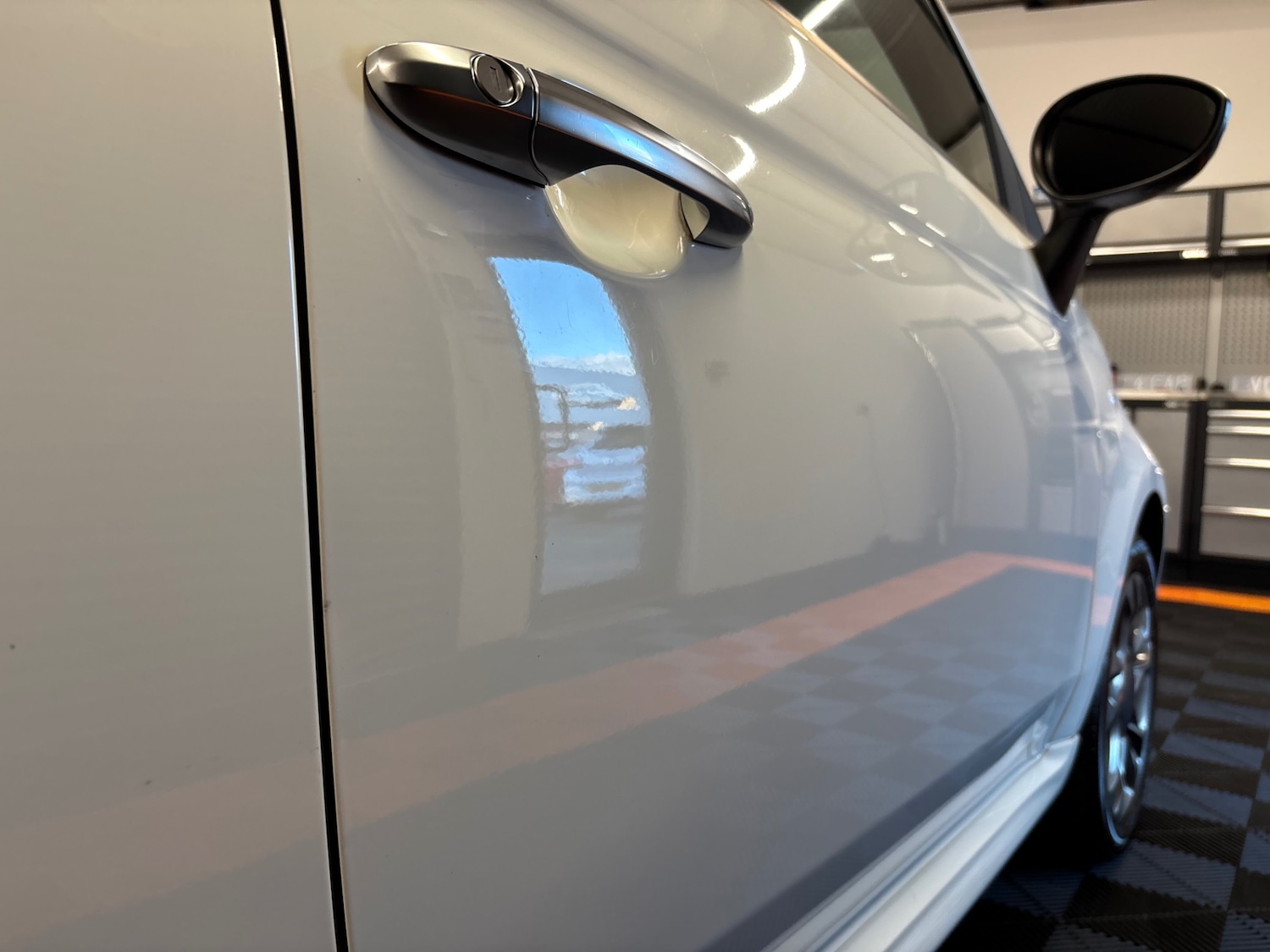 Used Fiat 500 2015 for sale - 76097697: Photo 29