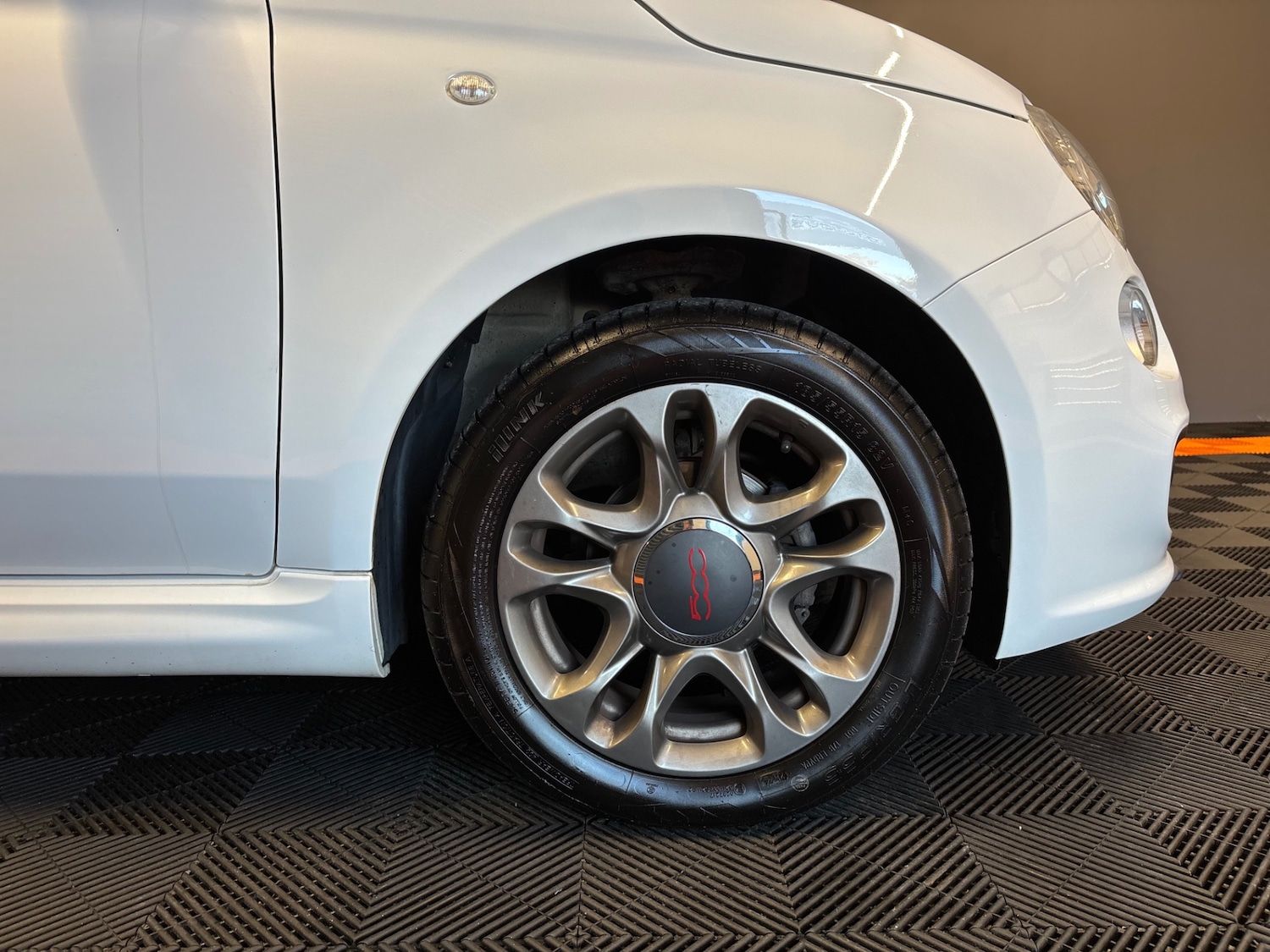 Used Fiat 500 2015 for sale - 76097697: Photo 33