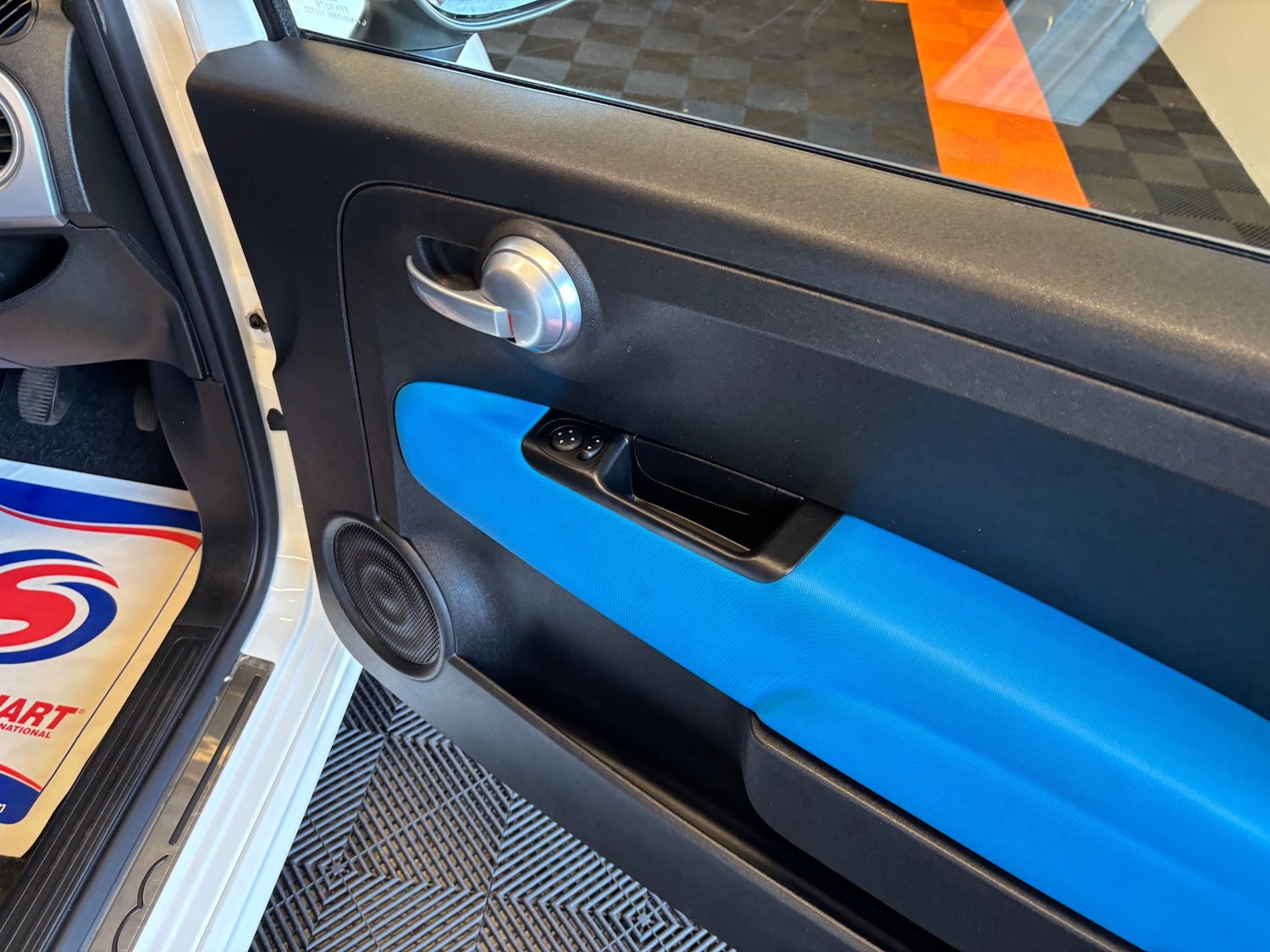 Used Fiat 500 2015 for sale - 76097697: Photo 35