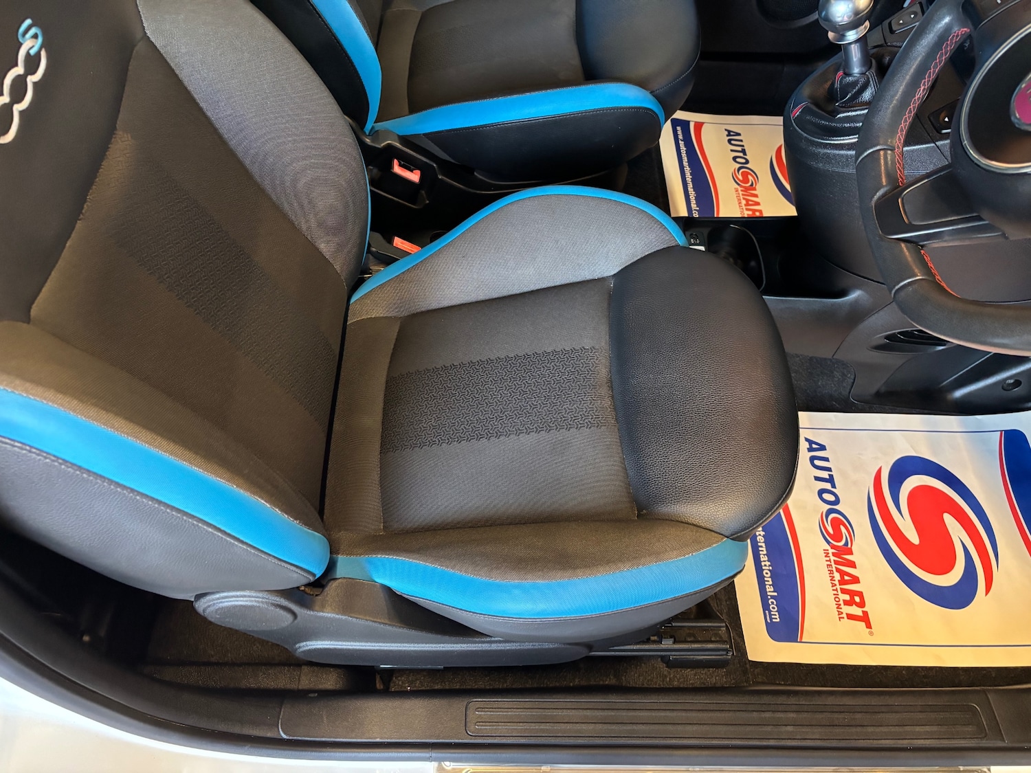 Used Fiat 500 2015 for sale - 76097697: Photo 38