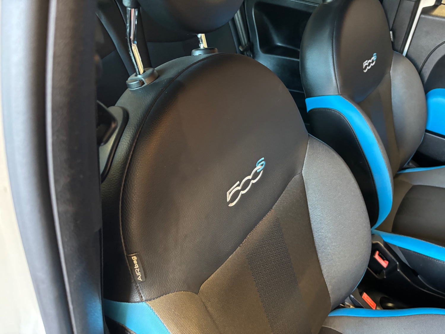 Used Fiat 500 2015 for sale - 76097697: Photo 39