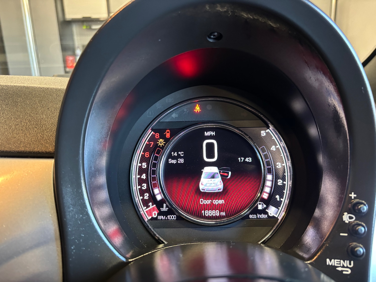 Used Fiat 500 2015 for sale - 76097697: Photo 41