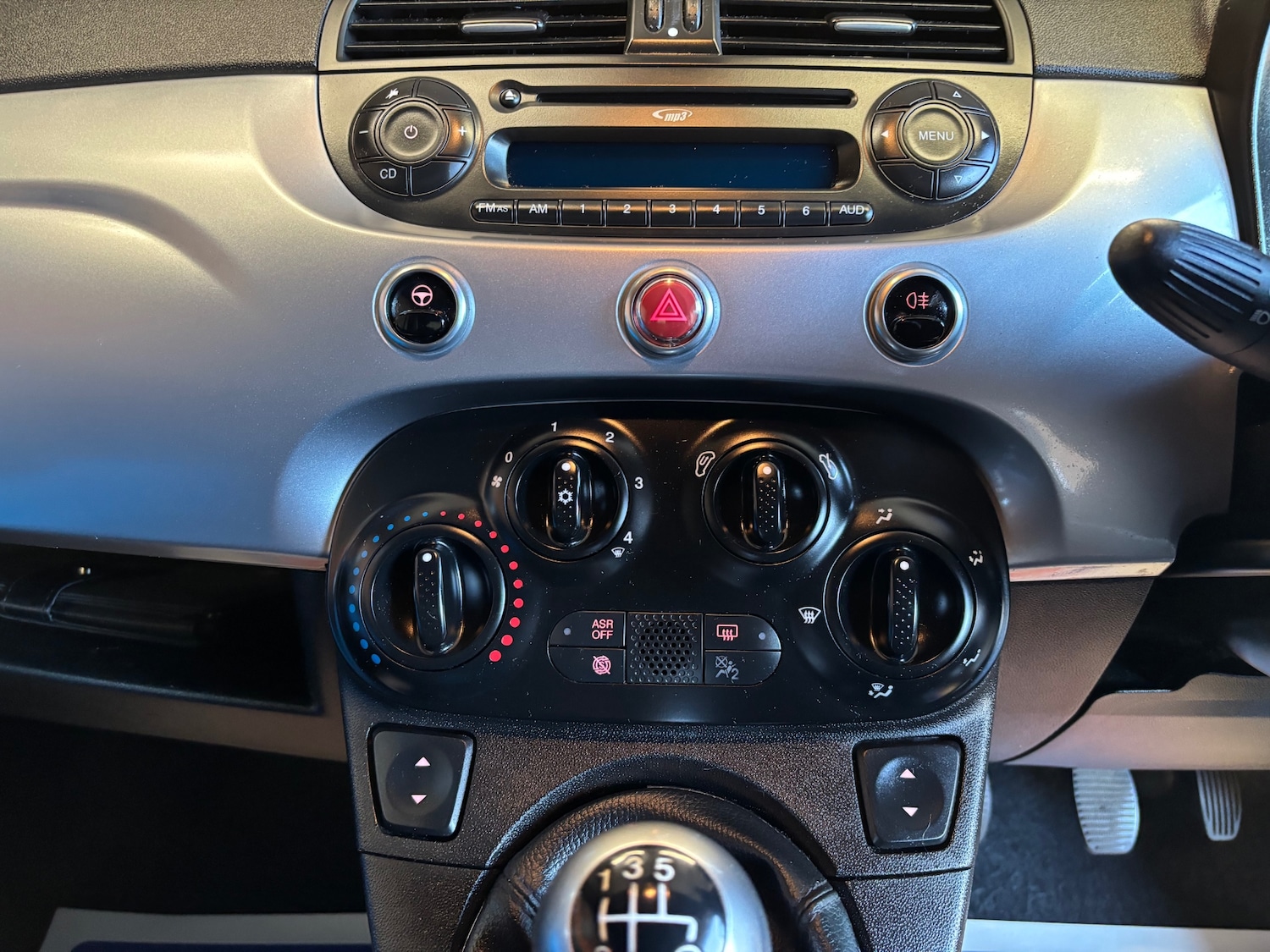 Used Fiat 500 2015 for sale - 76097697: Photo 43
