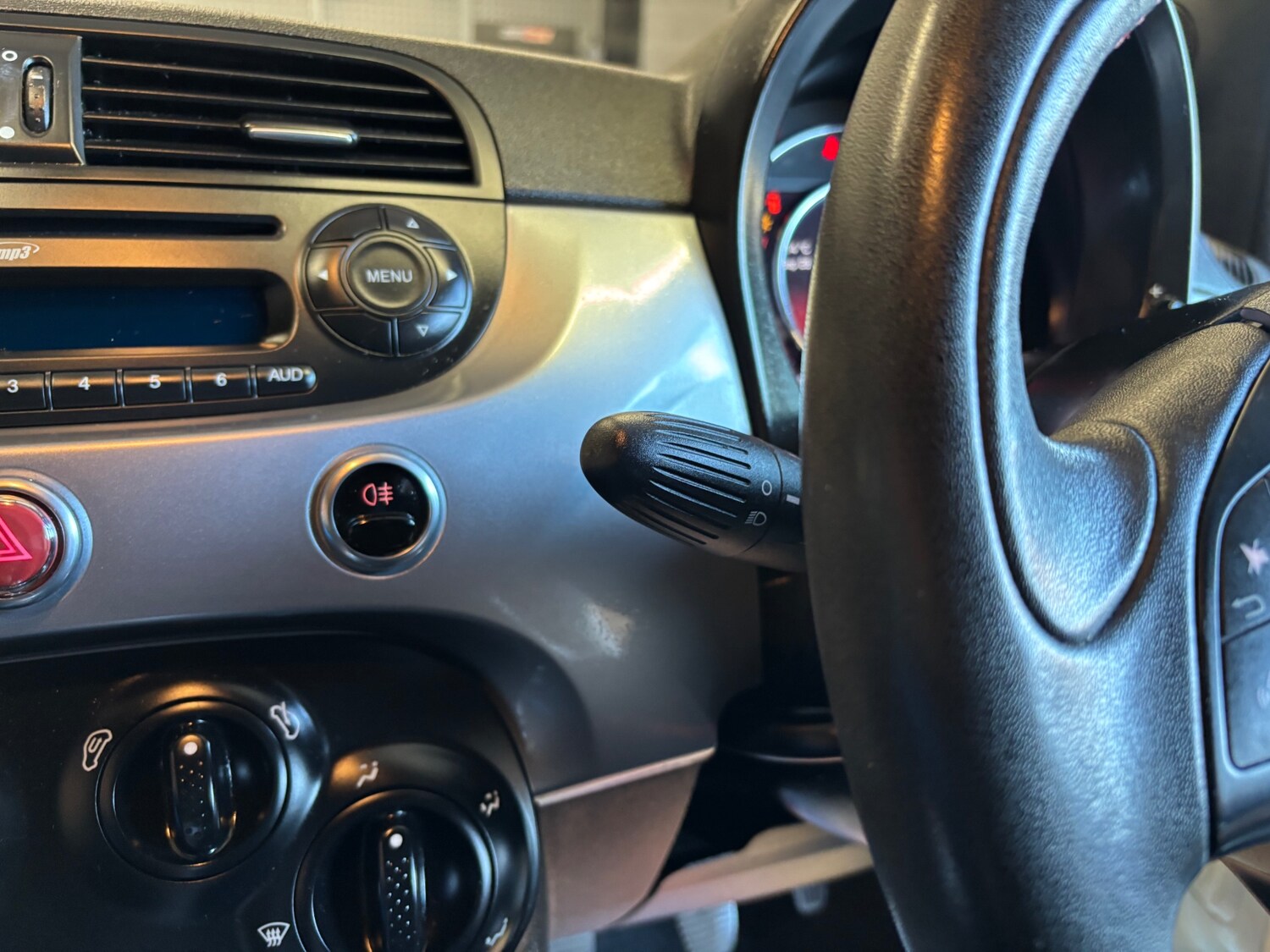 Used Fiat 500 2015 for sale - 76097697: Photo 45