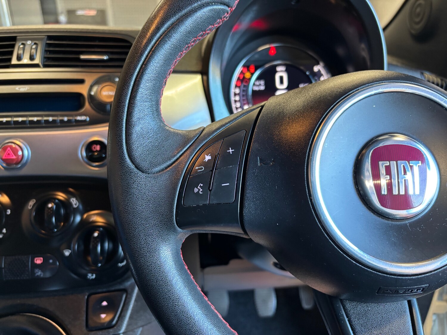 Used Fiat 500 2015 for sale - 76097697: Photo 46