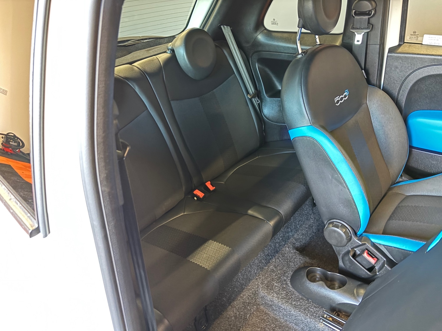 Used Fiat 500 2015 for sale - 76097697: Photo 51