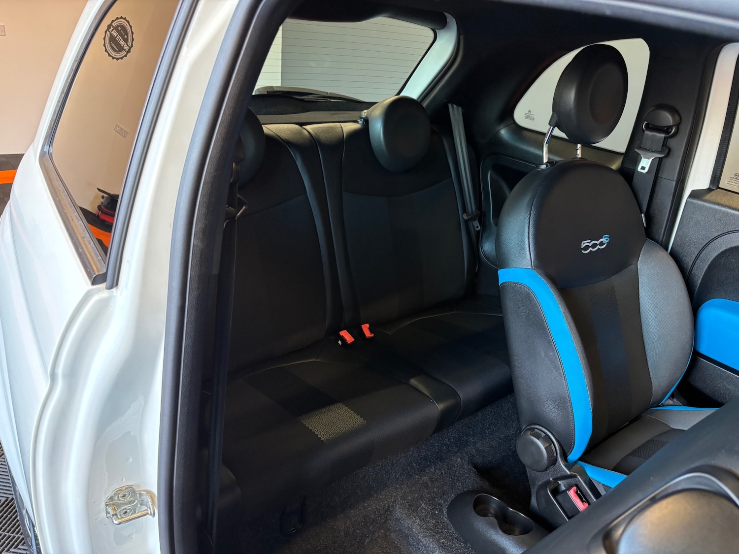 Used Fiat 500 2015 for sale - 76097697: Photo 52