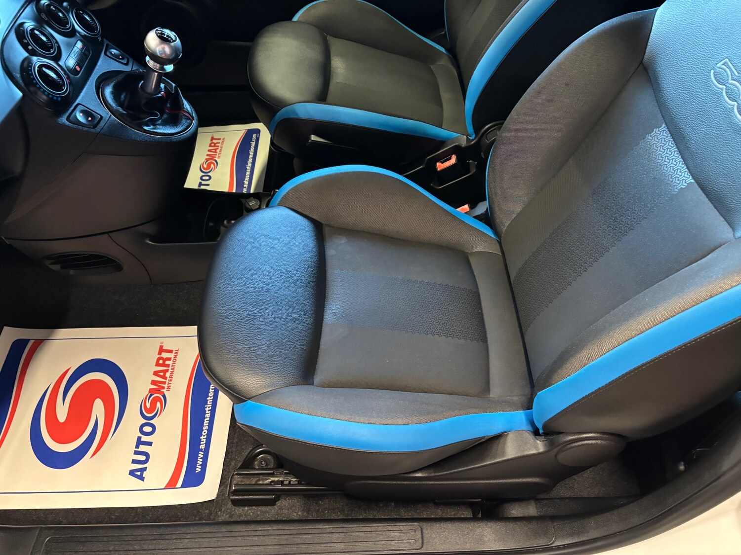 Used Fiat 500 2015 for sale - 76097697: Photo 57