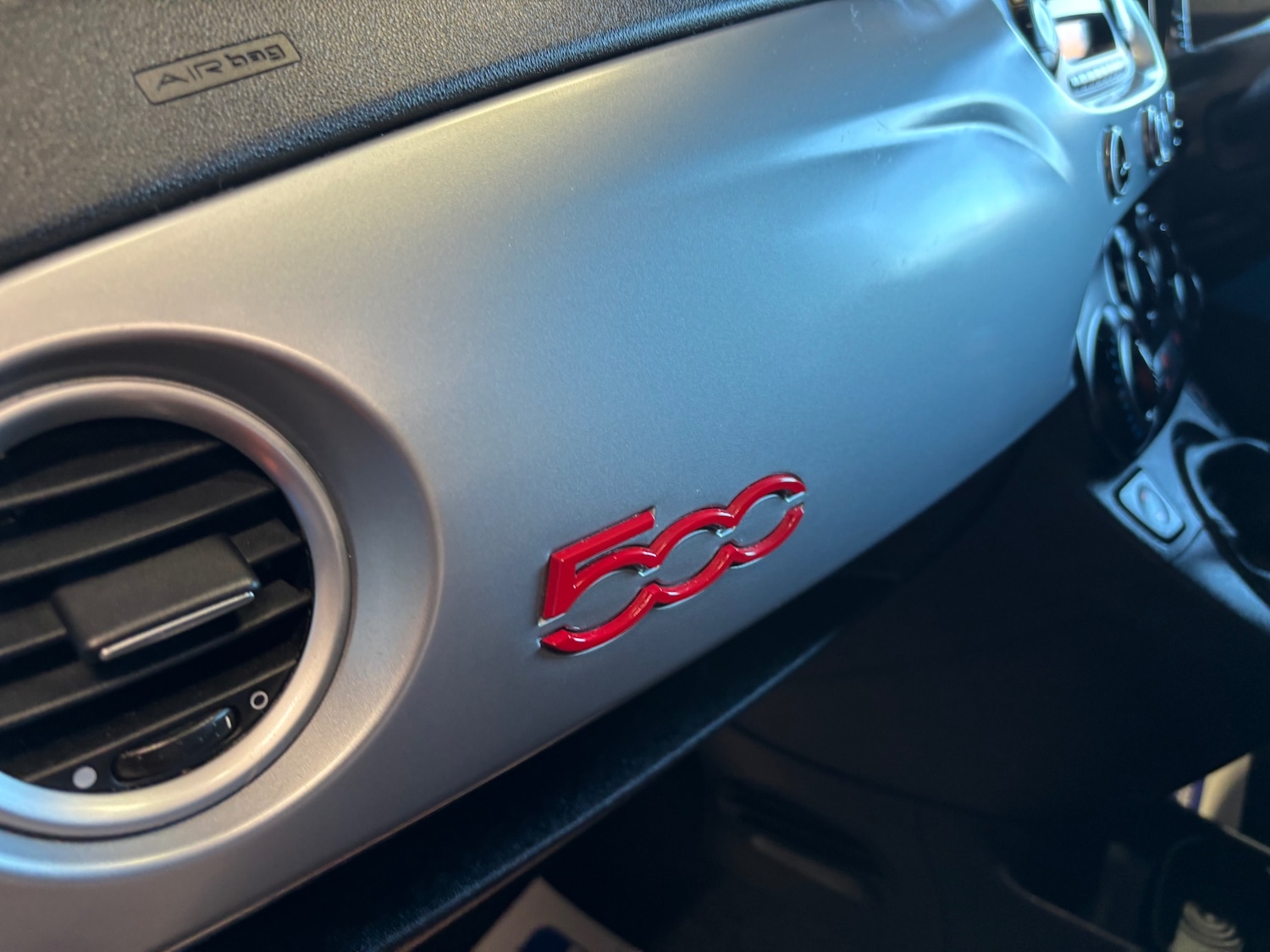 Used Fiat 500 2015 for sale - 76097697: Photo 58