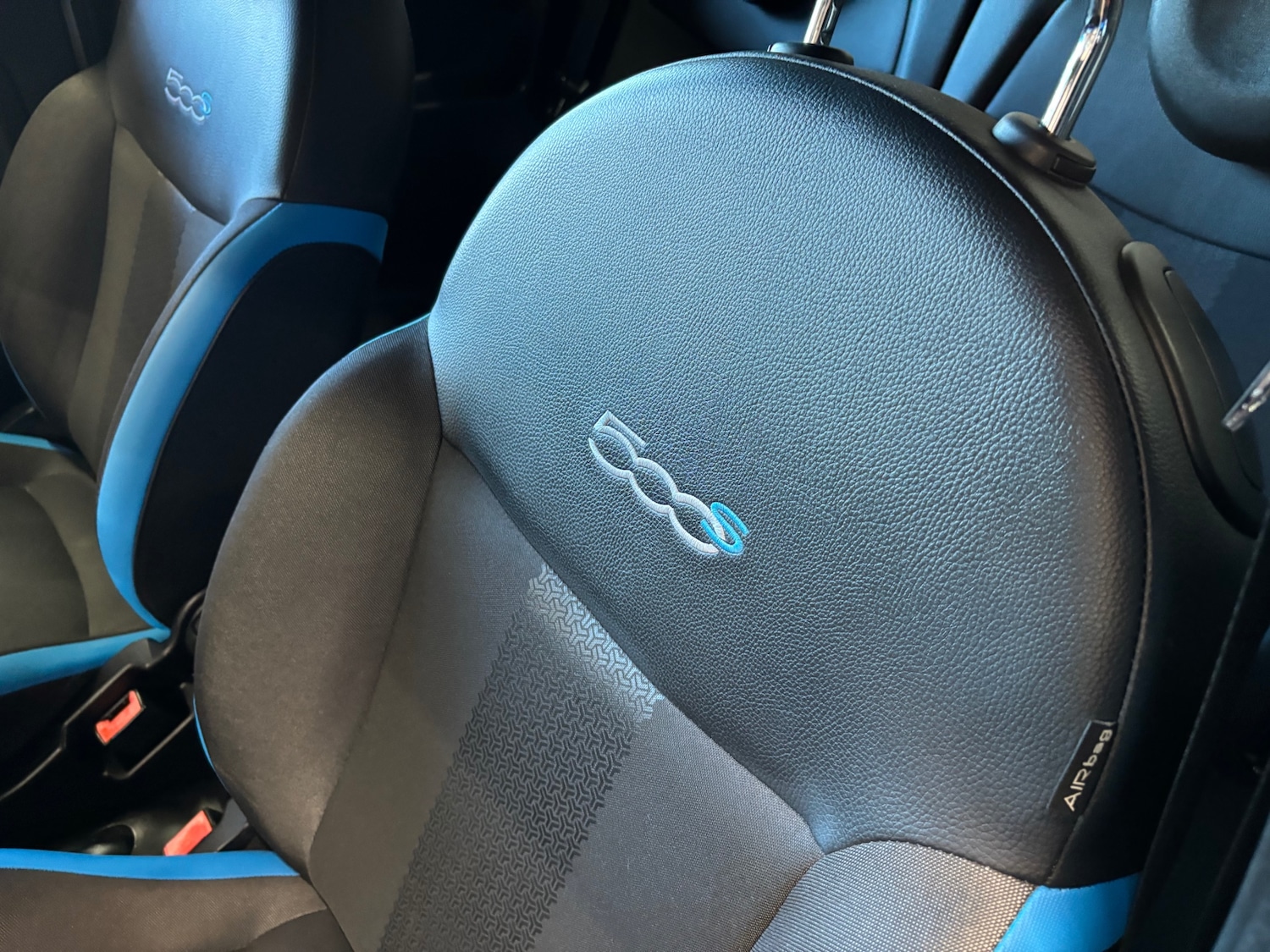 Used Fiat 500 2015 for sale - 76097697: Photo 61