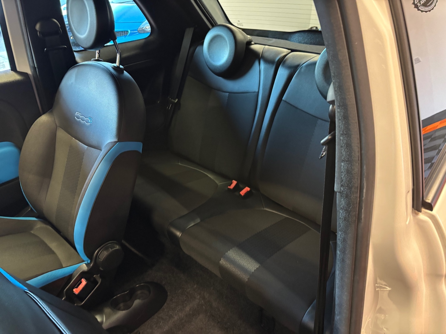 Used Fiat 500 2015 for sale - 76097697: Photo 63